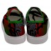 TRIXTER Custom Designed Graffiti Shoes 